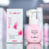 Dung Dịch Vệ Sinh Phụ Nữ Lá Trầu Almonds Chính Hãng