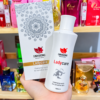 Dung Dịch Vệ Sinh Phụ Nữ Lady Care Linh Hương – Chăm Sóc Dịu Nhẹ, Cho Cảm Giác Sạch Thoáng4