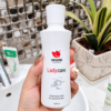 Dung Dịch Vệ Sinh Phụ Nữ Lady Care Linh Hương – Chăm Sóc Dịu Nhẹ, Cho Cảm Giác Sạch Thoáng5