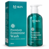 Dung Dịch Vệ Sinh Phụ Nữ MQ Skin Premium Feminine Wash 300ml – Chăm Sóc Dịu Nhẹ Mỗi Ngày