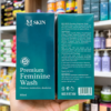 Dung Dịch Vệ Sinh Phụ Nữ MQ Skin Premium Feminine Wash 300ml – Chăm Sóc Dịu Nhẹ Mỗi Ngày65
