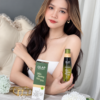 Dung Dịch Vệ Sinh Trầu Không Bạc Hà Olap – Làm Sạch Dịu Nhẹ, Cho Cảm Giác Thoáng Mát2