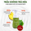 Dung Dịch Vệ Sinh Trầu Không Trà Dứa Mocha Chính Hãng1