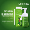 Dung Dịch Vệ Sinh Trầu Không Trà Dứa Mocha Chính Hãng4