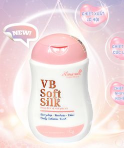 Dung-dịch-vệ-sinh-Hanayuki-màu-hồng-VB-Soft-Silk