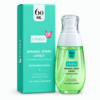 Xịt Khoáng Vệ Sinh Phụ Nữ Màu Xanh Minaral Spray Lovely peppermint spray