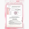 giấy-chứng-nhận-xịt-khoáng-khử-mùi-vùng-kính-Minaral-Spray-Lovely-ONAYA