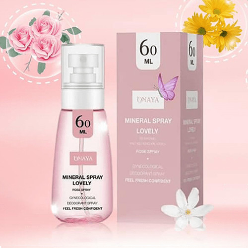 xịt-khoáng-khử-mùi-vùng-kính-Minaral-Spray-Lovely-ONAYA