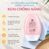 Kem Chống Nắng Essence Sunblock Good Charme 40ml – Bảo Vệ Da, Dưỡng Ẩm Và Hỗ Trợ Da Sáng Mịn