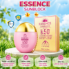Kem Chống Nắng Essence Sunblock Good Charme 40ml – Bảo Vệ Da, Dưỡng Ẩm Và Hỗ Trợ Da Sáng Mịn1