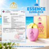 Kem Chống Nắng Essence Sunblock Good Charme 40ml – Bảo Vệ Da, Dưỡng Ẩm Và Hỗ Trợ Da Sáng Mịn6