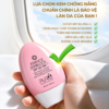 Kem Chống Nắng Essence Sunblock Good Charme 40ml – Bảo Vệ Da, Dưỡng Ẩm Và Hỗ Trợ Da Sáng Mịn8