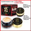 Kem 4K Plus Dưỡng Trắng Chống Lão Hóa 5X BB Cream – Nâng Tone, Che Khuyết Điểm Và Chống Nắng2