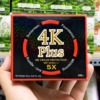 Kem 4K Plus Dưỡng Trắng Chống Lão Hóa 5X BB Cream – Nâng Tone, Che Khuyết Điểm Và Chống Nắng4