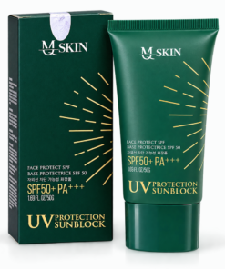 Kem Chống Nắng Dưỡng Da Chính Hãng MQSKIN – SPF50+ PA+++ Bảo Vệ Da Hằng Ngày9