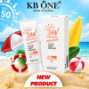 Kem chống nắng Sun Cream KB One – Bảo vệ và chăm sóc làn da mỗi ngày4