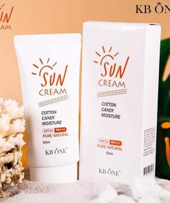 Kem-chống-nắng-Sun-Cream-Kb-one4