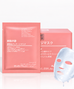 Mặt Nạ Dưỡng Da Nhau Thai Cừu Tế Bào Gốc Rwine Beauty – Dưỡng Ẩm, Chăm Sóc Da Mềm Mịn5