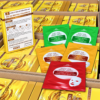Mặt Nạ Dưỡng Da Sinh Học Collagen X3
