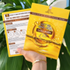 Mặt Nạ Dưỡng Da Sinh Học Collagen X3 Chính Hãng – Cấp Ẩm, Làm Mát Và Chăm Sóc Da Căng Mịn2