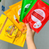 Mặt Nạ Dưỡng Da Sinh Học Collagen X3 Chính Hãng – Cấp Ẩm, Làm Mát Và Chăm Sóc Da Căng Mịn3