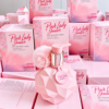 Sữa Tắm Xông Trắng Pink Lady Shower Shopmypham2476h