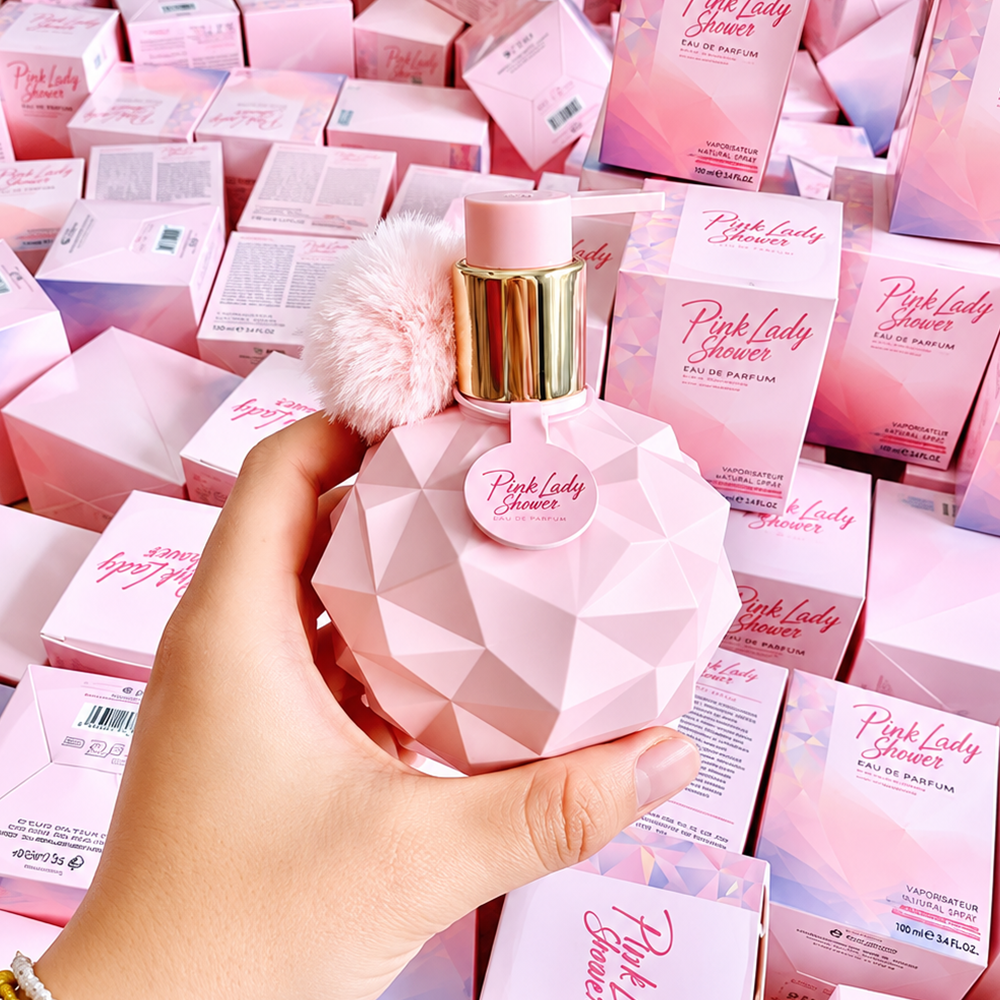 Sữa Tắm Xông Trắng Pink Lady Shower Shopmypham2476hh