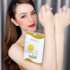 Tắm Trắng Trứng Gà Queenie Skin Chính Hãng Shopmypham247 – Dưỡng Da Mềm Mịn, Sáng Đều Màu