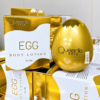 Tắm Trắng Trứng Gà Queenie Skin Chính Hãng Shopmypham247 – Dưỡng Da Mềm Mịn, Sáng Đều Màu6