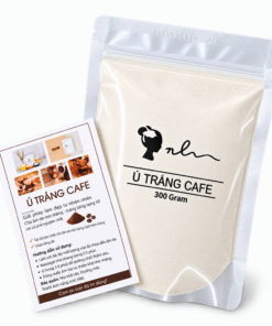 Ủ Trắng Da Cafe 100% Từ Thiên Nhiên Hàng Chính Hãng – Chăm Sóc Da Body Mịn Màng, Tươi Sáng19