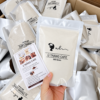 Ủ Trắng Da Cafe 100% Từ Thiên Nhiên Hàng Chính Hãng – Chăm Sóc Da Body Mịn Màng, Tươi Sáng8h