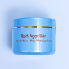 Kem Body 2 in 1 Bạch Ngọc Liên Hủ Xanh – Hỗ Trợ Làm Sáng Và Chăm Sóc Da Toàn Thân3