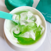 Kem Body Dưỡng Da Huyết Thanh Diệp Lục MQ SKIN