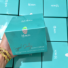 Kem Body Dưỡng Da Huyết Thanh Diệp Lục MQ SKIN3
