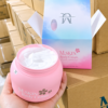Kem Body Hoa Anh Đào Tone Up Body Cream MQ Skin Chính Hãng