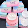 Kem Body Hoa Anh Đào Tone Up Body Cream MQ Skin Chính Hãng6