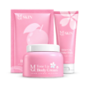 Kem Body Hoa Anh Đào Tone Up Body Cream MQ Skin Chính Hãng8