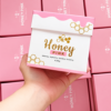 Kem Body Honey Pink Chính Hãng - Sợi Mật Ong Dát Vàng 24K Dưỡng Da Mềm Mịn, Sáng Khỏe1