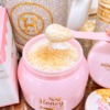 Kem Body Honey Pink Chính Hãng - Sợi Mật Ong Dát Vàng 24K Dưỡng Da Mềm Mịn, Sáng Khỏe3