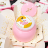 Kem Body Honey Pink Chính Hãng - Sợi Mật Ong Dát Vàng 24K Dưỡng Da Mềm Mịn, Sáng Khỏe4