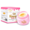 Kem Body Honey Pink Chính Hãng - Sợi Mật Ong Dát Vàng 24K Dưỡng Da Mềm Mịn, Sáng Khỏe7