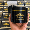 Kem Body LIVY’S Hộp Đen Hàng Thái Lan Chính Hãng – Dưỡng Da Mềm Mịn, Sáng Đều Màu6