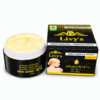 Kem Body LIVY’S Hộp Đen Hàng Thái Lan Chính Hãng – Dưỡng Da Mềm Mịn, Sáng Đều Màu76h