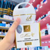 Kem Body Mềm Nước Hoa A Cosmetics Chính Hãng SHOPMYPHAM247 – Dưỡng Da Mềm Mịn, Thơm Lâu Và Tươi Sáng1