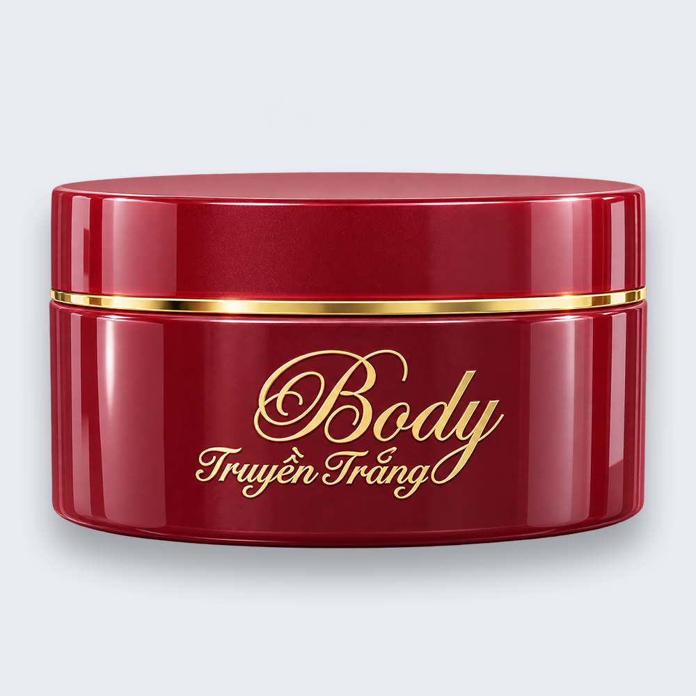 Kem Dưỡng Body Truyền Trắng VIP White Thượng Lưu Chính Hãng4