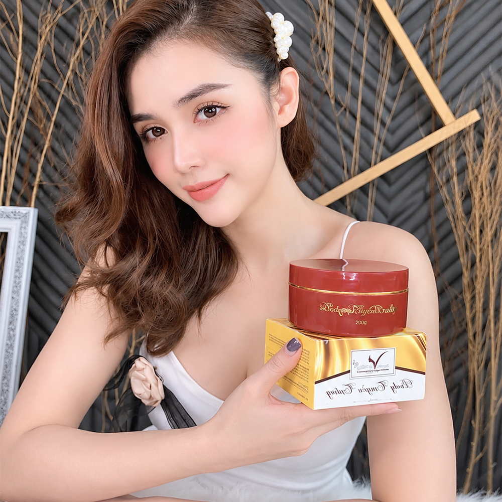 Kem Dưỡng Body Truyền Trắng VIP White Thượng Lưu Chính Hãng5