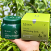 Kem Dưỡng Da Body MQ Skin Dưỡng Trắng Diệp Lục Chính Hãng – Dưỡng Da Mịn Màng, Tươi Sáng4