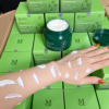 Kem Dưỡng Da Body MQ Skin Dưỡng Trắng Diệp Lục Chính Hãng – Dưỡng Da Mịn Màng, Tươi Sáng7