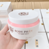 Kem Dưỡng Da Body Phấn Bà Lão Chính Hãng1