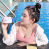 Kem Dưỡng Da Body Phấn Bà Lão Chính Hãng3